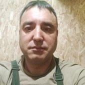 Ильяс, 41 год из г. 