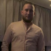 Радик, 31 год из г. 