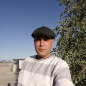 Ленар, 38 лет из г. 