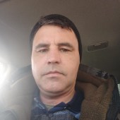 Эдуард, 48 лет из г. 