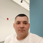 Марсель, 40 лет из г. 