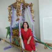 Аниса, 66 лет из г. 