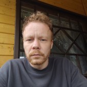 Ренат, 45 лет из г. 