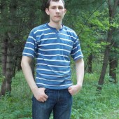 Фаиль, 37 лет из г. 