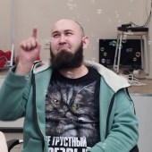 Булат, 29 лет из г. 