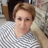 Фируза, 48 лет из г. 