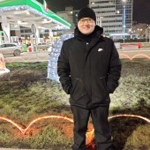 Рустем, 41 год из г. 