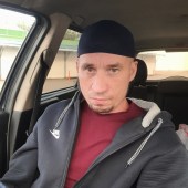 Радик, 44 года из г. 