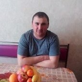 Рафаэль, 46 лет из г. 