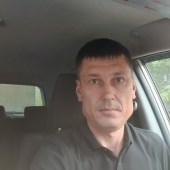 Айдар, 38 лет из г. 