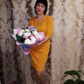 Найля, 53 года из г. 