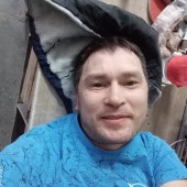 Ренат, 41 год из г. 
