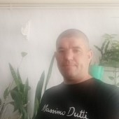 Валера, 44 года из г. 