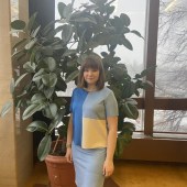 Эльвира, 25 лет из г. 