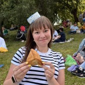 Эльвира, 25 лет из г. 