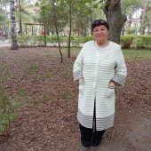 Дамира, 66 лет из г. 