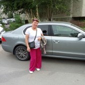 Дамира, 65 лет из г. 