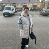 Дамира, 66 лет из г. 