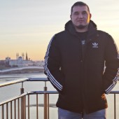Финат, 29 лет из г. 