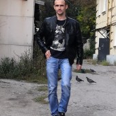 Руслан, 37 лет из г. 