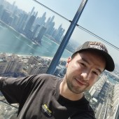 Айрат, 30 лет из г. 