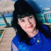 Гузель, 64 года из г. 