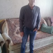 Альберт, 42 года из г. 