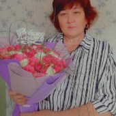 Расимя, 67 лет из г. 