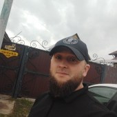 Руслан, 40 лет из г. 