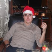 Айнур, 37 лет из г. 