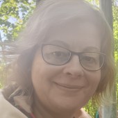 Юлия, 52 года из г. 
