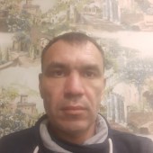 Рашид, 45 лет из г. 