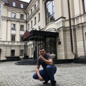 Шамиль, 29 лет из г. 