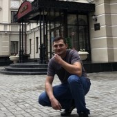 Шамиль, 30 лет из г. 