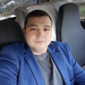 Артур, 35 лет из г. 
