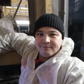 Артур, 35 лет из г. 