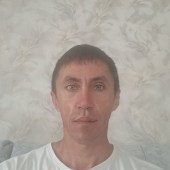 Альберт, 40 лет из г. 