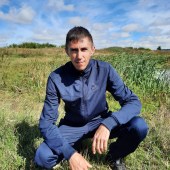 Альберт, 40 лет из г. 