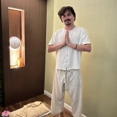 Вильсур, 35 лет из г. 