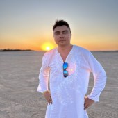 Вильсур, 35 лет из г. 