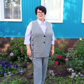 Альфия, 46 лет из г. 