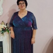 Альфия, 46 лет из г. 