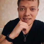 Фаниль, 32 года из г. 