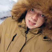 Фаниль, 32 года из г. 