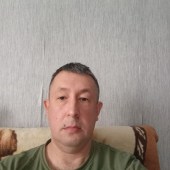 Ринат, 46 лет из г. 