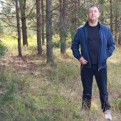 Ринат, 47 лет из г. 