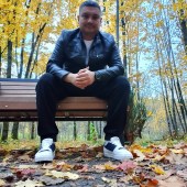 Рамиль, 39 лет из г. 