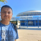 Рамиль, 40 лет из г. 