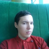 Рамиль, 34 года из г. 