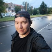 Рамиль, 34 года из г. 
